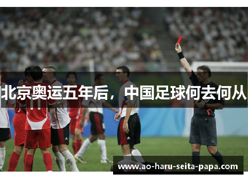 北京奥运五年后，中国足球何去何从