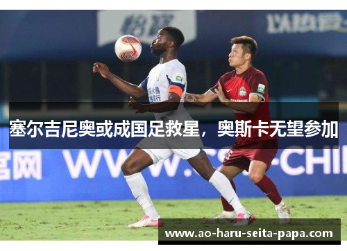 塞尔吉尼奥或成国足救星，奥斯卡无望参加